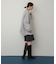 ダブルバミューダパンツ