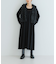 『MADE IN JAPAN』Vネックロングワンピース