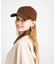 Sonnyboys logo cap