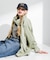 Sonnyboys logo cap
