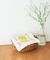 DOORS LIVING PRODUCTS　norahi リネンミニハンカチ