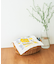 DOORS LIVING PRODUCTS　norahi リネンミニハンカチ