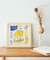 DOORS LIVING PRODUCTS　norahi リネンミニハンカチ