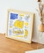 DOORS LIVING PRODUCTS　norahi リネンミニハンカチ