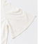 リンネル8月号掲載『UR TECH』Fby ROSSO　UVCUTバックテールフレアスリーブTシャツ