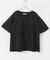 リンネル8月号掲載『UR TECH』Fby ROSSO　UVCUTバックテールフレアスリーブTシャツ