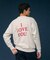 Holiday Love Sweat