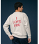Holiday Love Sweat