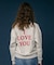 Holiday Love Sweat