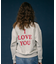 Holiday Love Sweat