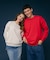 Holiday Love Sweat