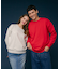 Holiday Love Sweat