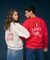 Holiday Love Sweat