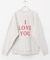 Holiday Love Sweat