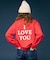 Holiday Love Sweat