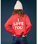 Holiday Love Sweat
