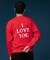 Holiday Love Sweat