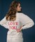 Holiday Love Sweat