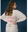 Holiday Love Sweat