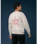 Holiday Love Sweat
