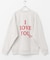 Holiday Love Sweat