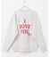 Holiday Love Sweat