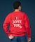 Holiday Love Sweat