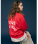 Holiday Love Sweat