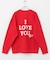 Holiday Love Sweat