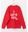 Holiday Love Sweat