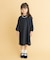 チェック柄ドレスワンピース(KIDS)