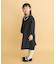チェック柄ドレスワンピース(KIDS)