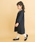チェック柄ドレスワンピース(KIDS)
