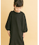 チェック柄ドレスワンピース(KIDS)