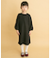 チェック柄ドレスワンピース(KIDS)