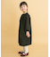 チェック柄ドレスワンピース(KIDS)