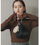 フープハンドルバッグ