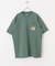 carhartt　SHORT-SLEEVE CROWN POCKET T-SHIRTS