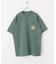 carhartt　SHORT-SLEEVE CROWN POCKET T-SHIRTS
