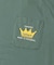carhartt　SHORT-SLEEVE CROWN POCKET T-SHIRTS