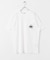carhartt　SHORT-SLEEVE CROWN POCKET T-SHIRTS