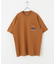 carhartt　SHORT-SLEEVE CROWN POCKET T-SHIRTS