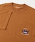 carhartt　SHORT-SLEEVE CROWN POCKET T-SHIRTS
