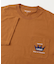 carhartt　SHORT-SLEEVE CROWN POCKET T-SHIRTS