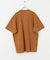 carhartt　SHORT-SLEEVE CROWN POCKET T-SHIRTS