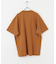 carhartt　SHORT-SLEEVE CROWN POCKET T-SHIRTS