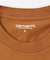 carhartt　SHORT-SLEEVE CROWN POCKET T-SHIRTS