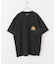 carhartt　SHORT-SLEEVE CROWN POCKET T-SHIRTS