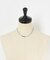 PHILIPPE AUDIBERT　Ida necklace