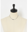 PHILIPPE AUDIBERT　Ida necklace